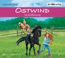 Ostwind - Die Entführung -  - 9783844550153