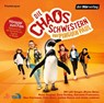 Die Chaosschwestern und Pinguin Paul -  - 9783844550252