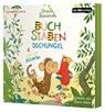 Buchstabendschungel & Zahlenallerlei -  - 9783844551334