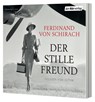 Der stille Freund -  - 9783844554090
