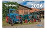 Traktoren 2026 -  - 9783844659689