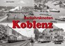Verkehrsknoten Koblenz - Udo Kandler - 9783844663044
