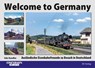 Welcome to Germany - Udo Kandler - 9783844664393
