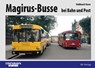 Magirus-Busse bei Bahn und Post - Volkhard Stern - 9783844668674