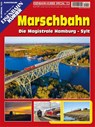 Die Marschbahn -  - 9783844670462