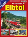 Die Eisenbahn im Elbtal -  - 9783844670516