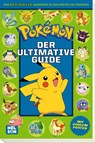 Pokémon: Der ultimative Guide -  - 9783845117973