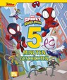 Marvel Spidey und seine Super-Freunde: 5-Minuten-Geschichten -  - 9783845128290