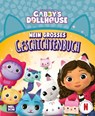 Gabby's Dollhouse: Mein großes Geschichtenbuch -  - 9783845128351
