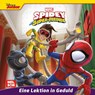 Maxi-Mini 211: MARVEL Spidey und seine Super-Freunde: Eine Lektion in Geduld -  - 9783845128474