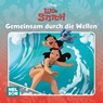 Maxi-Mini 222: VE5: Disney Klassiker: Lilo & Stitch: Gemeinsam durch die Wellen (5x1 Exemplar) -  - 9783845128559