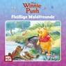 Maxi-Mini 224: VE5: Disney Klassiker: Winnie Puuh: Fleißige Waldfreunde (5x1 Exemplar) -  - 9783845128597
