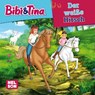 Maxi-Mini 217: VE5: Bibi & Tina: Der weiße Hirsch (5x1 Exemplar) -  - 9783845128696