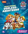 PAW Patrol Geschichtenbuch: Meine großen Vorleseabenteuer -  - 9783845128979