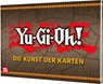 Yu-Gi-Oh!: Die Kunst der Karten -  - 9783845129488