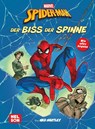 Marvel: Spider-Man: Der Biss der Spinne -  - 9783845129532