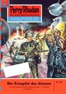 Perry Rhodan 192: Die Kriegslist des Akonen - William Voltz - 9783845301914