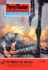 Perry Rhodan 301: Die Plattform des Schreckens - William Voltz - 9783845303000