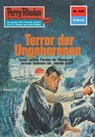 Perry Rhodan 682: Terror der Ungeborenen - Hans Kneifel - 9783845306810