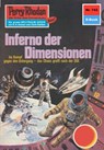 Perry Rhodan 743: Inferno der Dimensionen - Hans Kneifel - 9783845307428