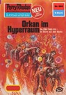 Perry Rhodan 899: Orkan im Hyperraum - William Voltz - 9783845308982