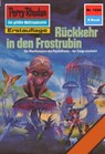 Perry Rhodan 1224: Rückkehr in den Frostrubin - Thomas Ziegler - 9783845312231