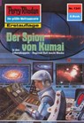 Perry Rhodan 1341: Der Spion von Kumai - Robert Feldhoff - 9783845313405
