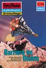 Perry Rhodan 1406: Barriere im Nichts - Robert Feldhoff - 9783845314051