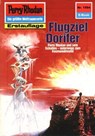 Perry Rhodan 1594: Flugziel Dorifer - Robert Feldhoff - 9783845315935