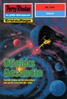 Perry Rhodan 1721: Utiekks Gesandte - Robert Feldhoff - 9783845317205