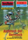 Perry Rhodan 1862: Aufbruch der Herreach - Susan Schwartz - 9783845318615