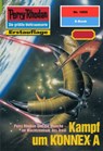Perry Rhodan 1895: Kampf um KONNEX A - Arndt Ellmer - 9783845318943