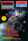 Perry Rhodan 1910: Gestrandet auf Thorrim - Arndt Ellmer - 9783845319094