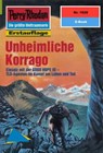 Perry Rhodan 1928: Unheimliche Korrago - Hubert Haensel - 9783845319278