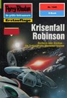 Perry Rhodan 1945: Krisenfall Robinson - Robert Feldhoff - 9783845319445