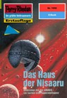 Perry Rhodan 1956: Das Haus der Nisaaru - Susan Schwartz - 9783845319551