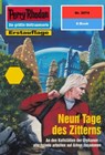 Perry Rhodan 2074: Neun Tage des Zitterns - Hans Kneifel - 9783845320731