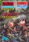 Perry Rhodan 2108: Samahos Erbe - Susan Schwartz - 9783845321073