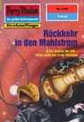 Perry Rhodan 2165: Rückkehr in den Mahlstrom - Arndt Ellmer - 9783845321646