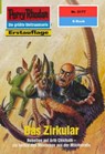 Perry Rhodan 2177: Das Zirkular - Susan Schwartz - 9783845321769