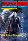 Perry Rhodan 2201: Der Arkonidenjäger - Hans Kneifel - 9783845322001