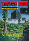 Perry Rhodan 2207: Der letzte Gesang - Frank Borsch - 9783845322063