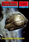 Perry Rhodan 2313: Das Goldene System - Hubert Haensel - 9783845323121