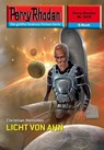 Perry Rhodan 2478: LICHT VON AHN - Christian Montillon - 9783845324777