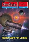 Perry Rhodan 2527: Kleiner Stern von Chatria - Arndt Ellmer - 9783845325262