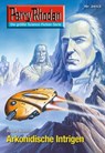 Perry Rhodan 2653: Arkonidische Intrigen - Hubert Haensel - 9783845326528