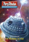 Perry Rhodan 2766: Ein Rhodan zuviel - Hubert Haensel - 9783845327655