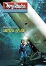 Perry Rhodan 2781: SHIVAS FAUST - Michelle Stern - 9783845327808