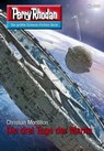 Perry Rhodan 2788: Die drei Tage der Manta - Christian Montillon - 9783845327877
