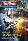 Perry Rhodan 2820: Der Geniferen-Krieg - Michelle Stern - 9783845328195